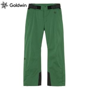 GOLDWIN（ゴールドウイン） 26 GOLDWIN G-Engineered Regular Pants