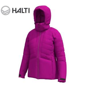 26 HALTI ハルチ Melvik M Dx ski jacket 059-2661 G35 AVOCADO OIL