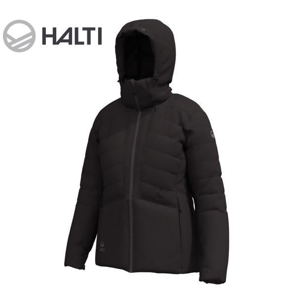 25 HALTI  ハルチ   Nordic W Arcty ski Jacket  059-259...