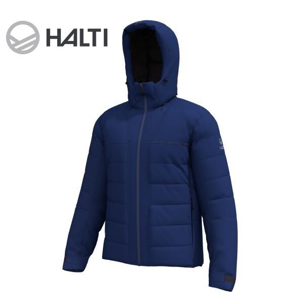 25 HALTI  ハルチ   Nordic M Arcty ski jacket  059-261...