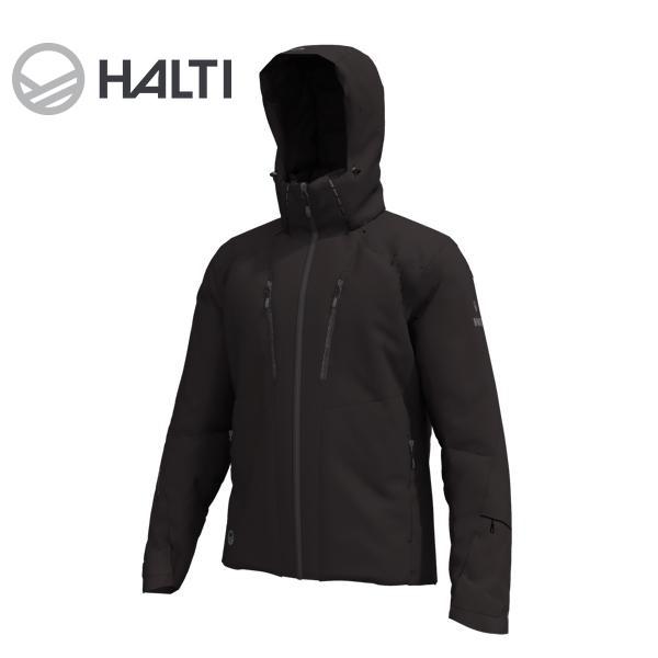 25 HALTI  ハルチ   Vertica M DX ski jacket  059-2610 ...