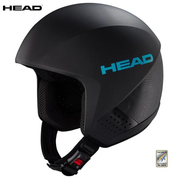 25 HEAD  ヘッド  DOWNFORCE MIPS  320113 FIS対応 matt bl...