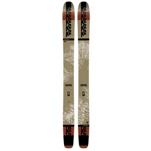 25 K2 ケーツー CRESCENTDO ビ...の詳細画像1