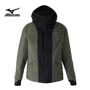 MIZUNO MIZUNO/ミズノ スキーウェア KSK-NEXT PARKA ジャケット