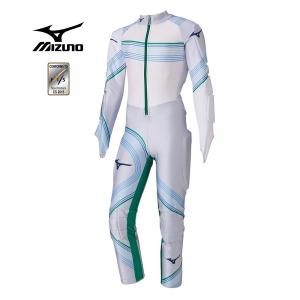 MIZUNO ミズノ スキーウェア GSワンピース メンズ レディース MIZUNO ミズノ スキーウェア GSワンピース メンズ レディース