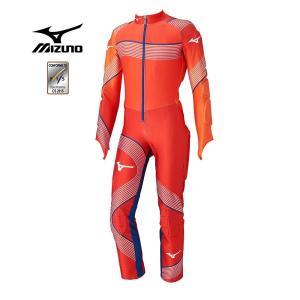 MIZUNO 2024/2025モデル ミズノ スキー GS ワンピース FISルール MIZUNO 2024/2025モデル ミズノ スキー GS ワンピース FISルール