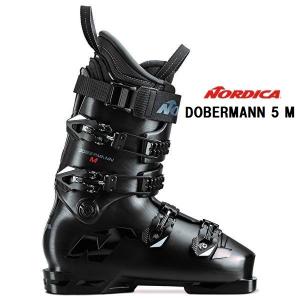 NORDICA 2024-25 NORDICA(ノルディカ)DOBERMANN 5 M NORDICA 2024-25 NORDICA(ノルディカ)DOBERMANN 5 M