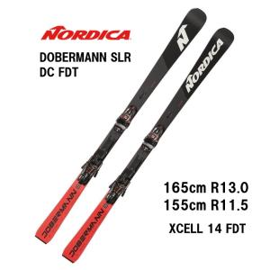 スキー板】ノルディカ NORDICA ドーベルマンGSR DOBERMANN GSR