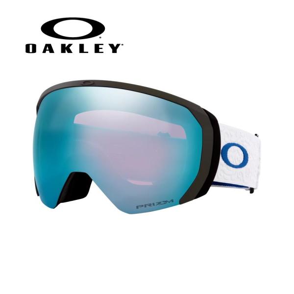 25 OAKLEY  オークリー  FLIGHT PATH L  71106800  ALEKSAN...
