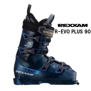 スキー REXXAM R-EVO 100S 25-25.5cm ヨドバシ.com - レクザム REXXAM R-EVO 100S H24 X1MT-735-250