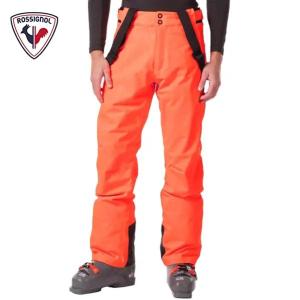 ROSSIGNOL（ロシニョール） スキーウェア ROSSIGNOL SNB ANORAK