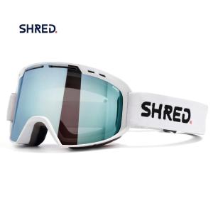 24 SHRED シュレッド AMAZIFY PURE WHITE - CBL SKY VLT 45% スキー