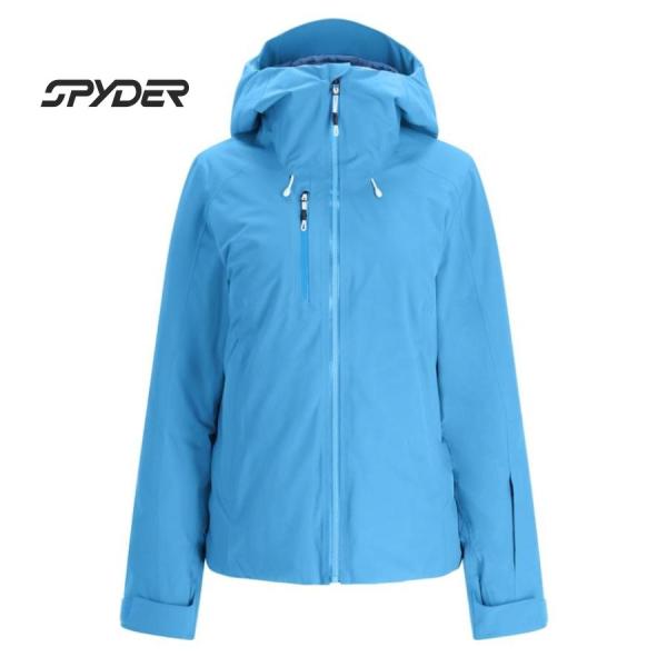 25 SPYDER  スパイダー  TEMERITY JACKET  38SD075334   AE...