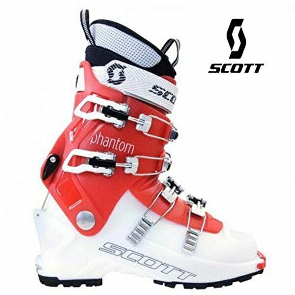 2019 SCOTT スコット PHANTOM 山スキーブーツ