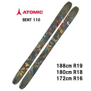 26 ATOMIC アトミック BENT 110...の商品画像