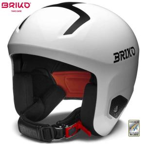 BRIKO（ブリコ） スキー ヘルメット ＜2024＞ VULCANO FIS 6.8 EPP