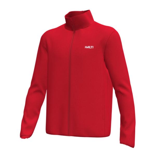 26 HALTI  ハルチ  Rockmoon M fleece jacket  088-0283 ...