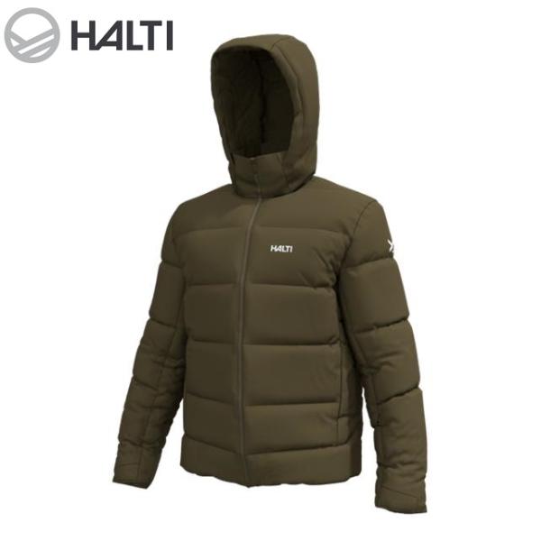 26 HALTI  ハルチ  Ascale M ski puffer jacket  059-267...