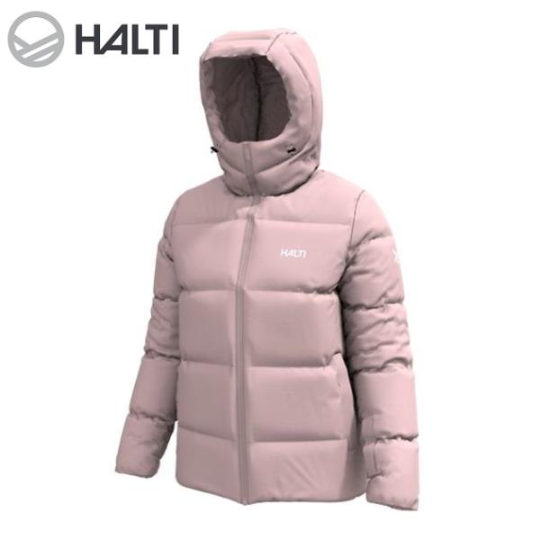 26 HALTI  ハルチ  Ascale W ski puffer jacket  059-266...