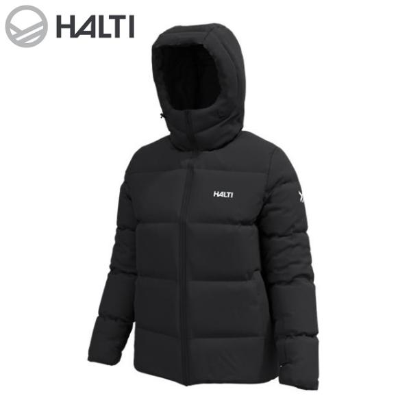 26 HALTI  ハルチ  Ascale W ski puffer jacket  059-266...