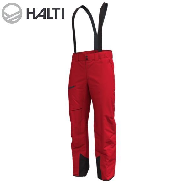 26 HALTI  ハルチ  Carvey II M Dx ski pants  059-2677 ...
