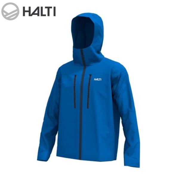 26 HALTI  ハルチ  Melvik M Dx ski jacket  059-2661  G...