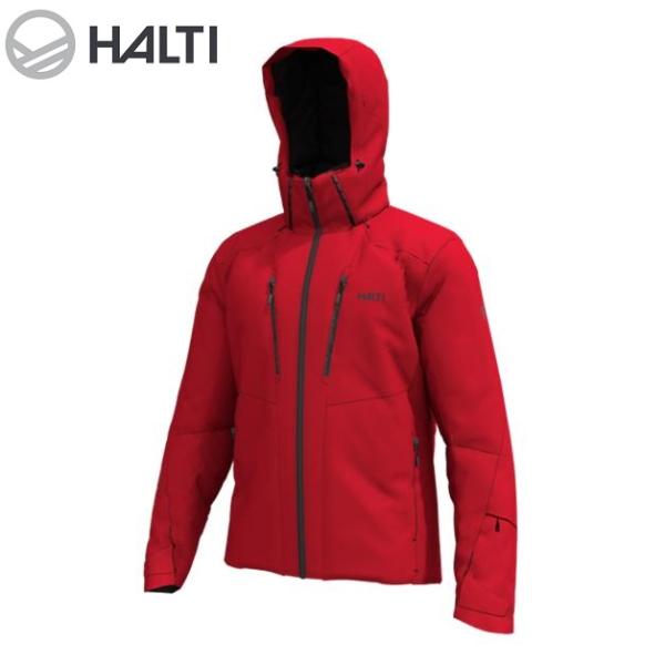 26 HALTI  ハルチ  Vertica M DX Ski Jacket  059-2610  ...