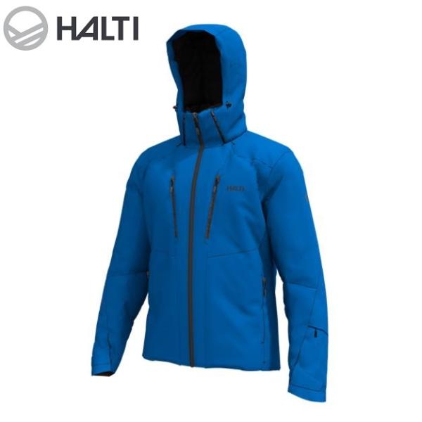 26 HALTI  ハルチ  Vertica M DX Ski Jacket  059-2610  ...