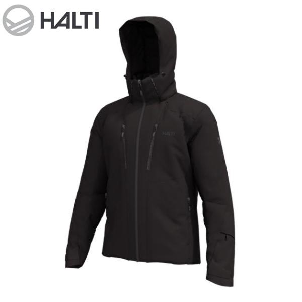 26 HALTI  ハルチ  Vertica M DX Ski Jacket  059-2610  ...