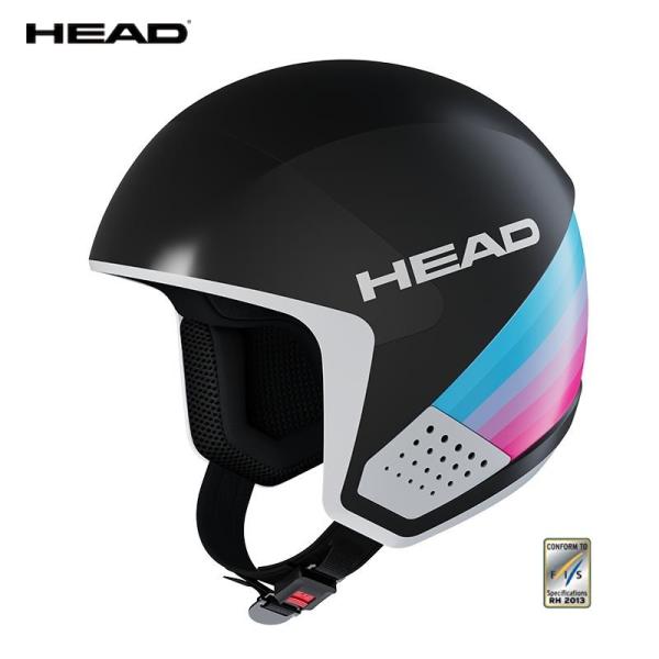 26 HEAD  ヘッド  DOWNFORCE MIPS RD  320115  VIS  FIS対...