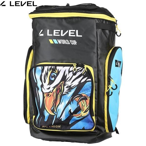 26 LEVEL  レベル  Backpack Ski Team PRO 60L  7522BP  ...