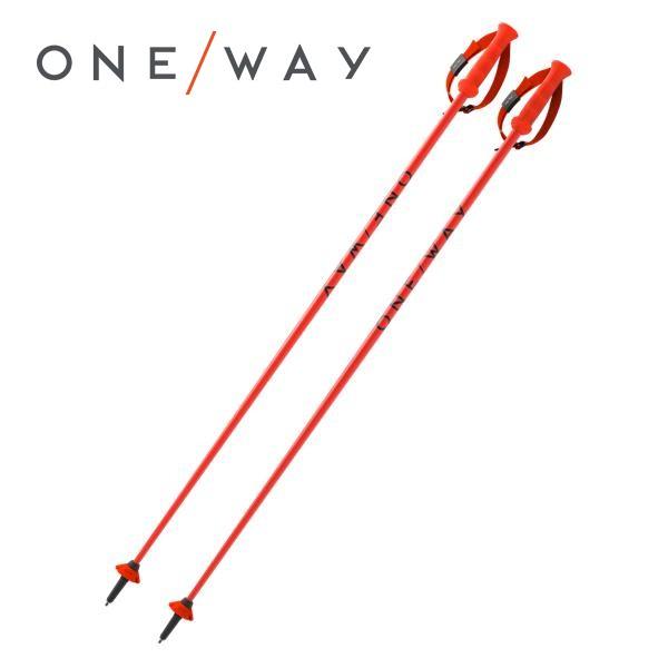 ONE WAY  ワンウェイ  RD SL JUNIOR ジュニアストック