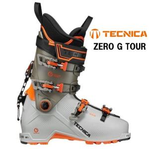 26 TECNICA テクニカ ZERO G TOUR 山スキーブーツ