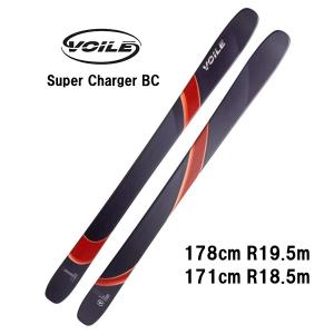 26 VOILE ボレー Super Charg...の商品画像