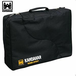 KANDAHAR スキー バッグオールインワン 180cm カンダハーオリジナル スキーケース オールインワン