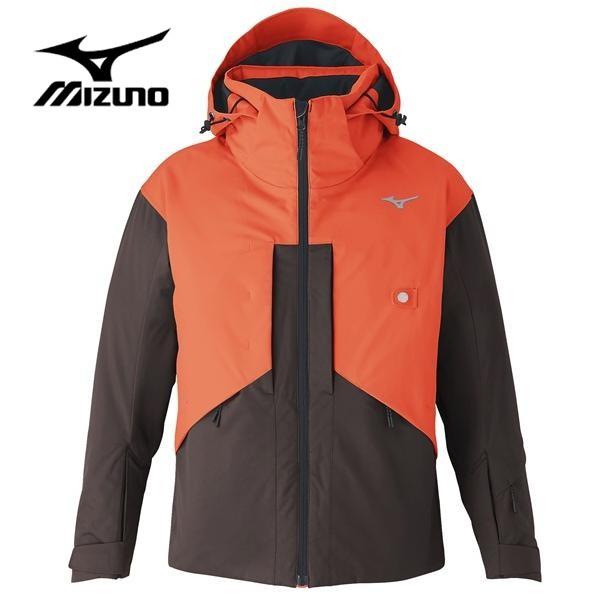 27 MIZUNO  ミズノ  DEMO SOLID SKI PARKA  Z2MED321 76 ...