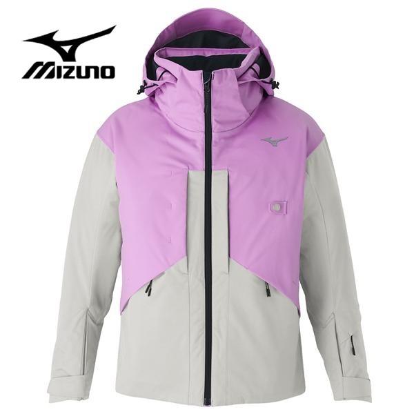 27 MIZUNO  ミズノ  DEMO SOLID SKI PARKA  Z2MED321  86...