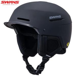 27 SWANS  スワンズ  HSF-261 MIPS NOVAQ MBK フリーヘルメット｜カンダハー ヤフー店