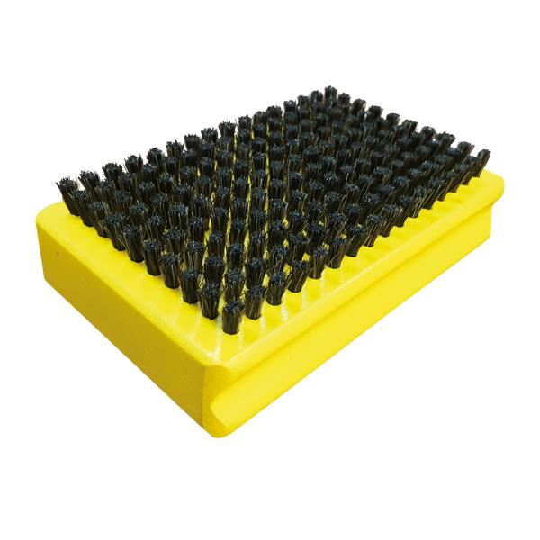 KANDAHAR 馬毛ブラシ チューンナップ用品