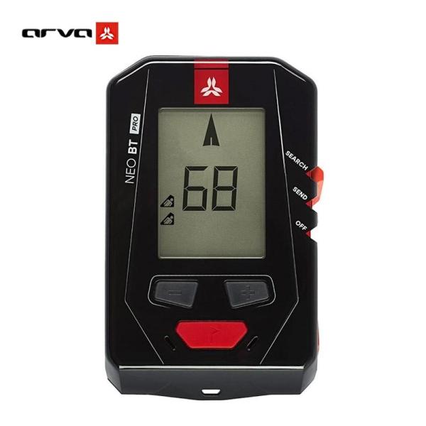 arva アルバ  NEO BT PRO ネオBTプロ ビーコン