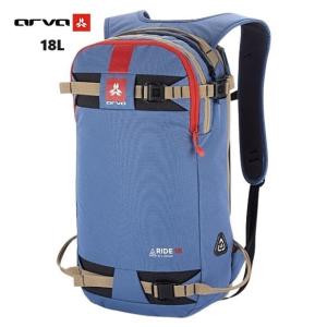 arva アルバ RESCUER 32 バックカントリー スキー登山 山スキー