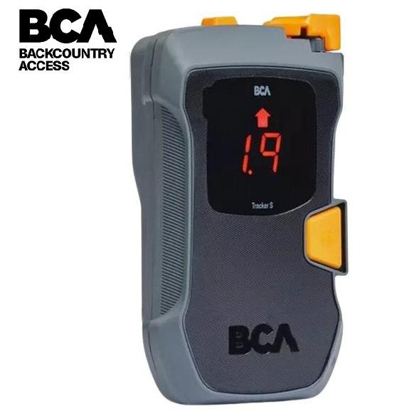 BCA ビーシーエイ  Tracker S Avalanche Beacon  ビーコン