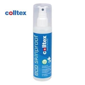 colltex コールテックス  ECO SKINPROOF 125ml 山スキー アクセサリー｜kandahar