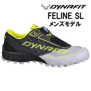 DYNAFIT ディナフィット FELINE SL レディース トレラン シューズ