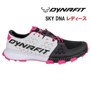 BLACKLIGHT BINDING ディナフィット 定価102000円 DYNAFIT ディナフィット SKY DNA メンズ トレラン シューズ (9725