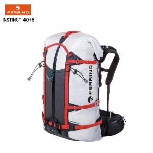 Ferrino フェリーノ INSTINCT 40+5 【ザック/バックパック/40L+5/登 山】｜kandahar