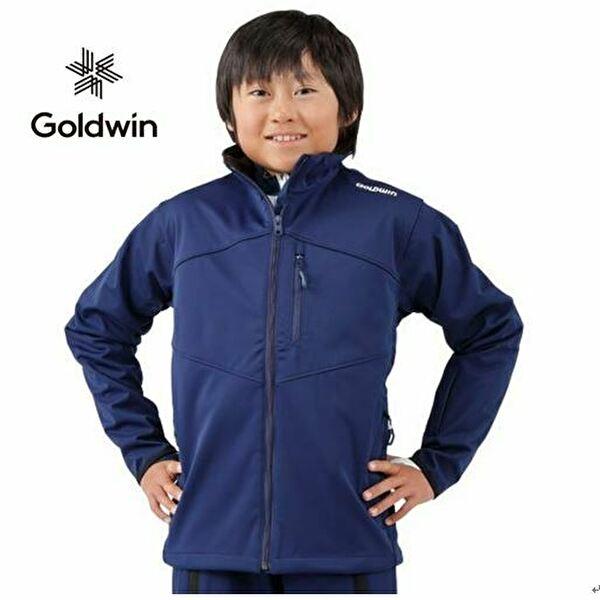 50%OFF 17-18 GOLDWIN ゴールドウイン  Jr.Racing Soft Shell...
