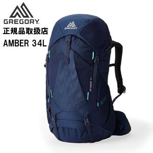 GREGORY Targhee　32L グレゴリー　ターギー　バックカントリー GMP_Targhee32_LavaRed_Front34-