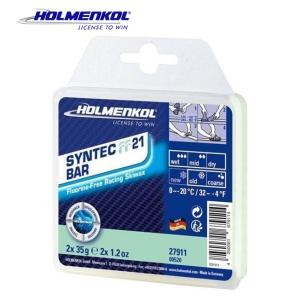 HOLMENKOL（ホルメンコール） ベースワックス リキッド スキーワックス