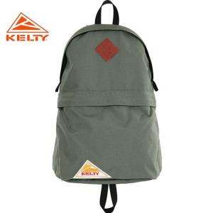 KELTY (ケルティ) DAYPACK デイパック 18L【SAGE】デイパック｜kandahar